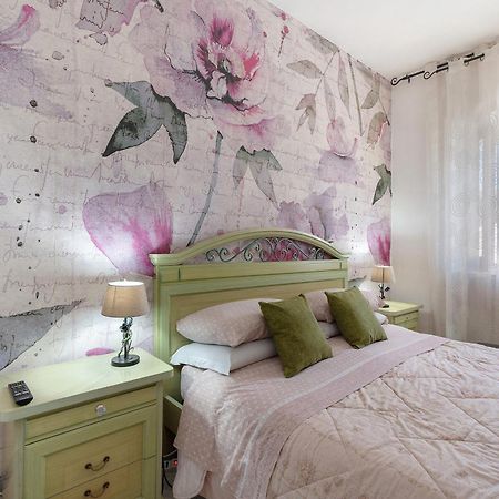 Casa Perry - Lago Maggiore Borgo Ticino Dış mekan fotoğraf