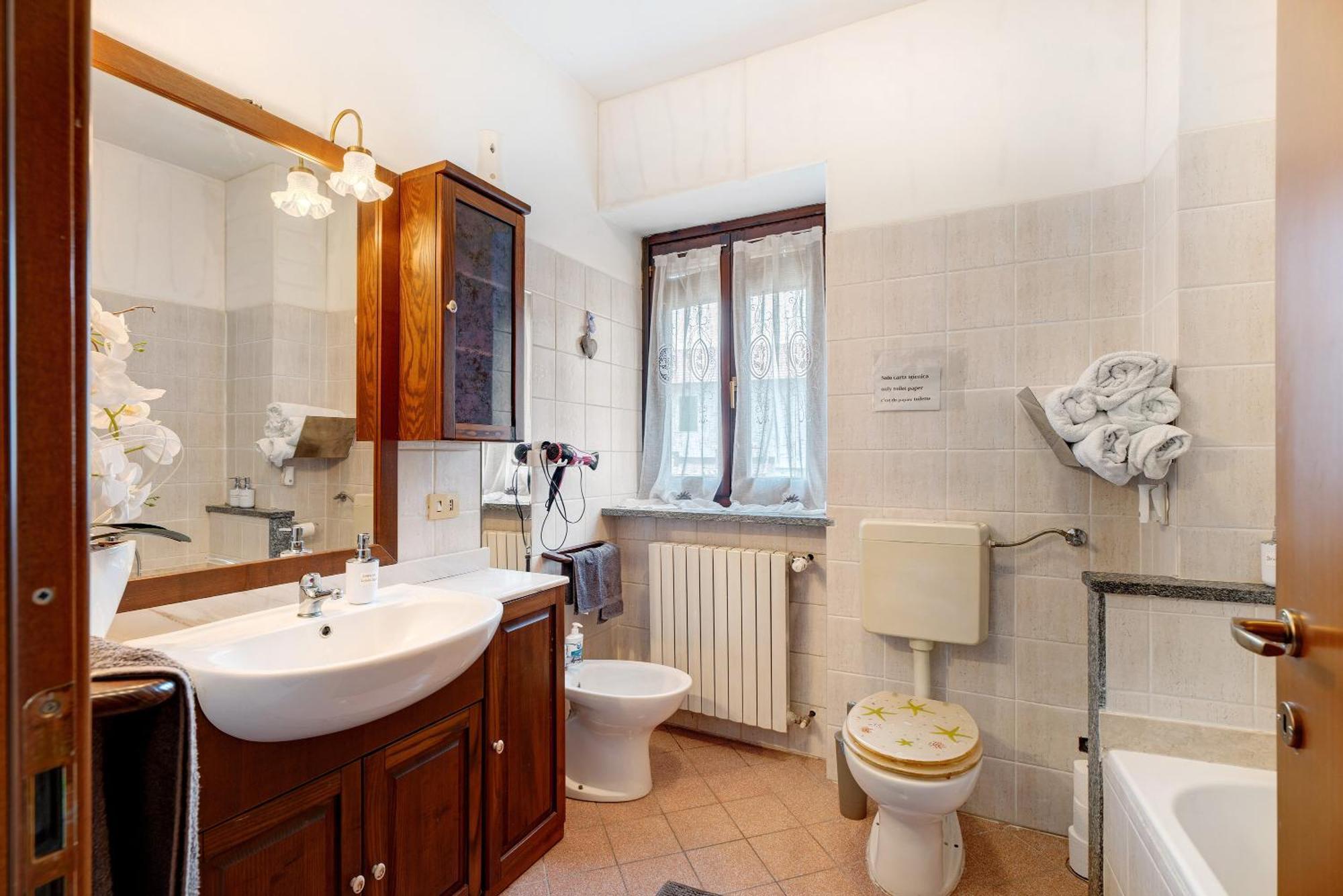 Casa Perry - Lago Maggiore Borgo Ticino Dış mekan fotoğraf