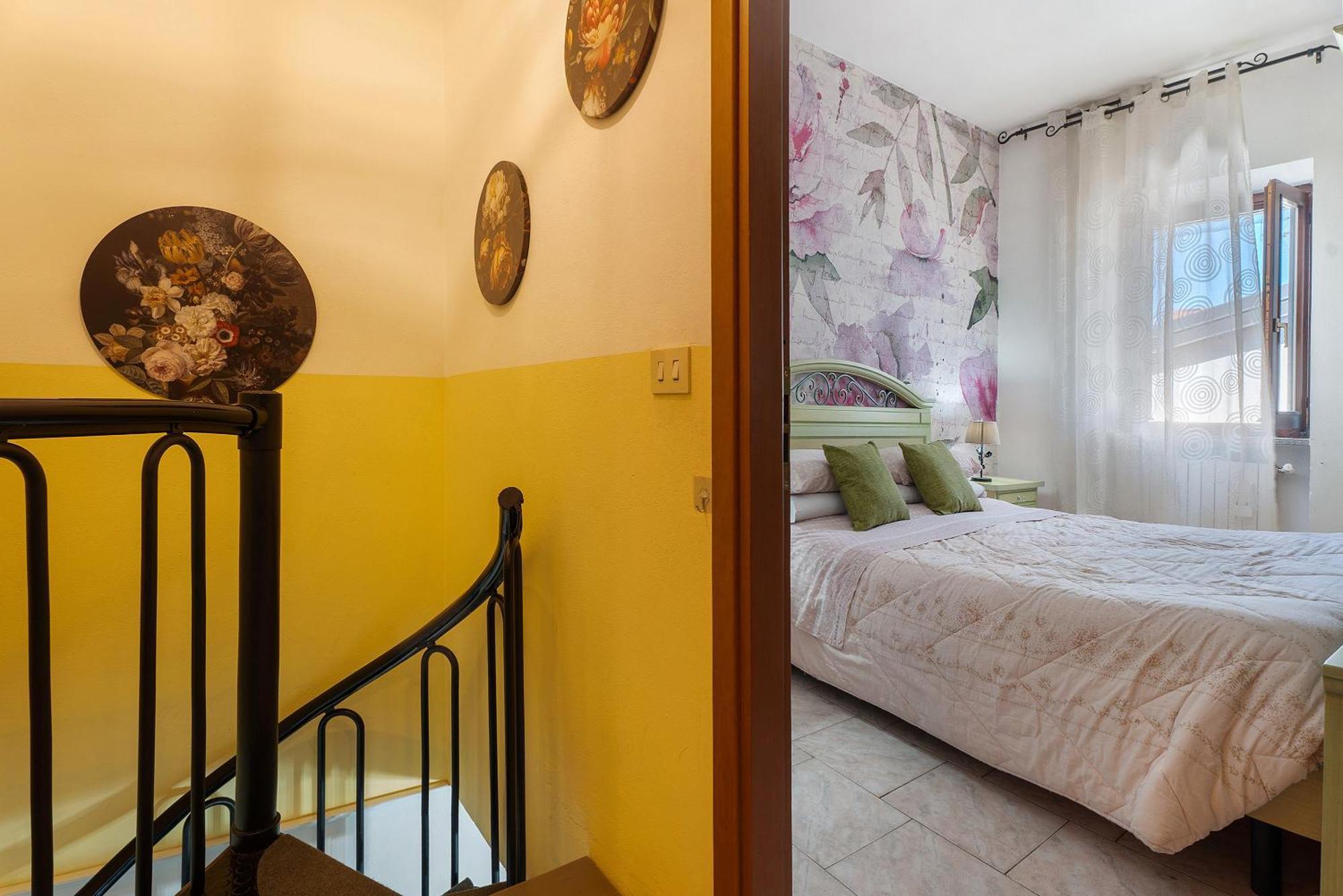 Casa Perry - Lago Maggiore Borgo Ticino Dış mekan fotoğraf
