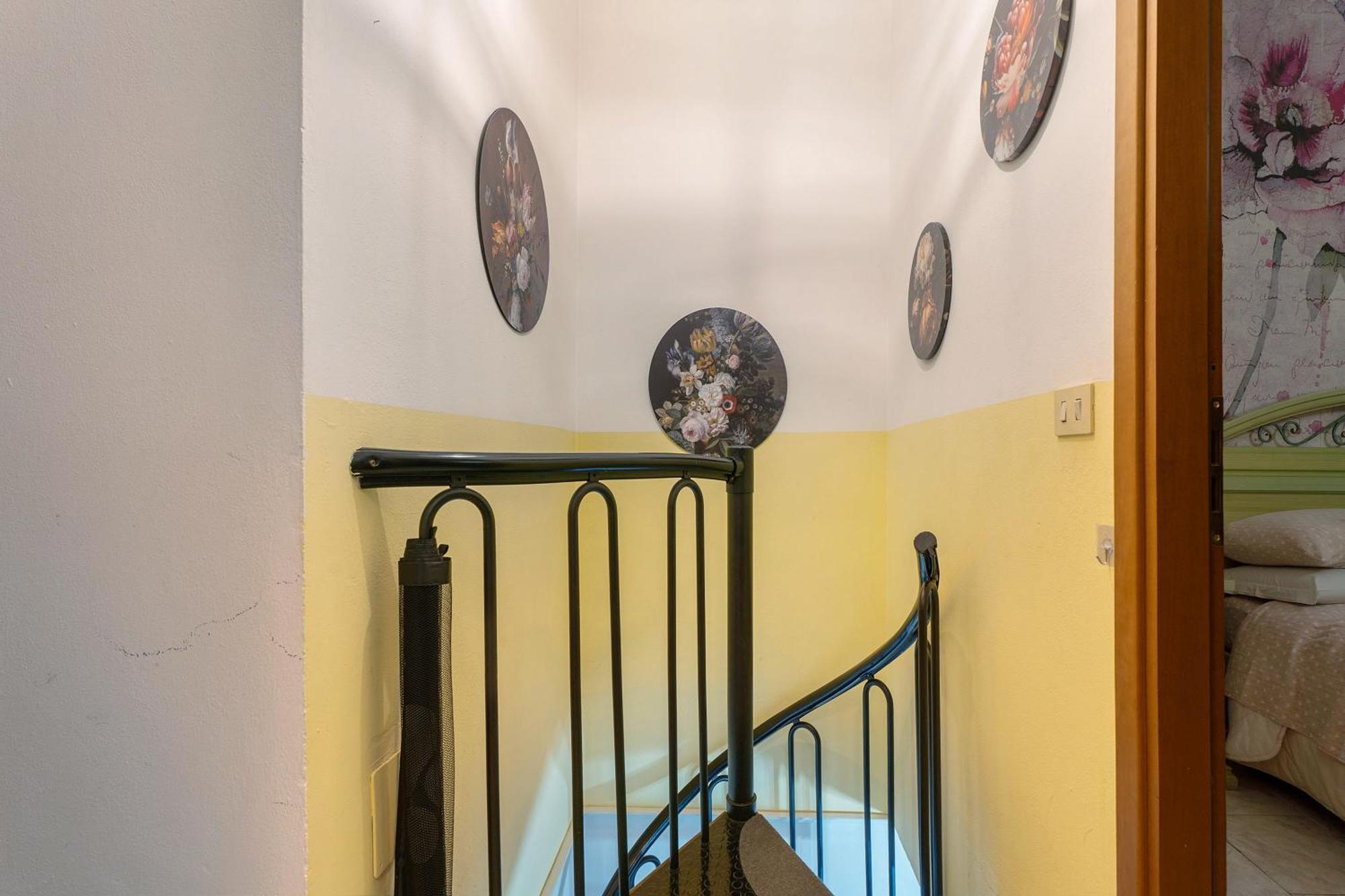 Casa Perry - Lago Maggiore Borgo Ticino Dış mekan fotoğraf